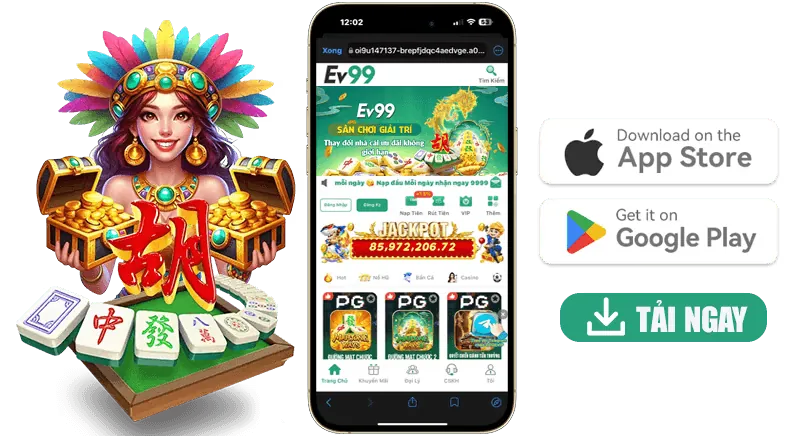Kho game đa dạng cfun68
