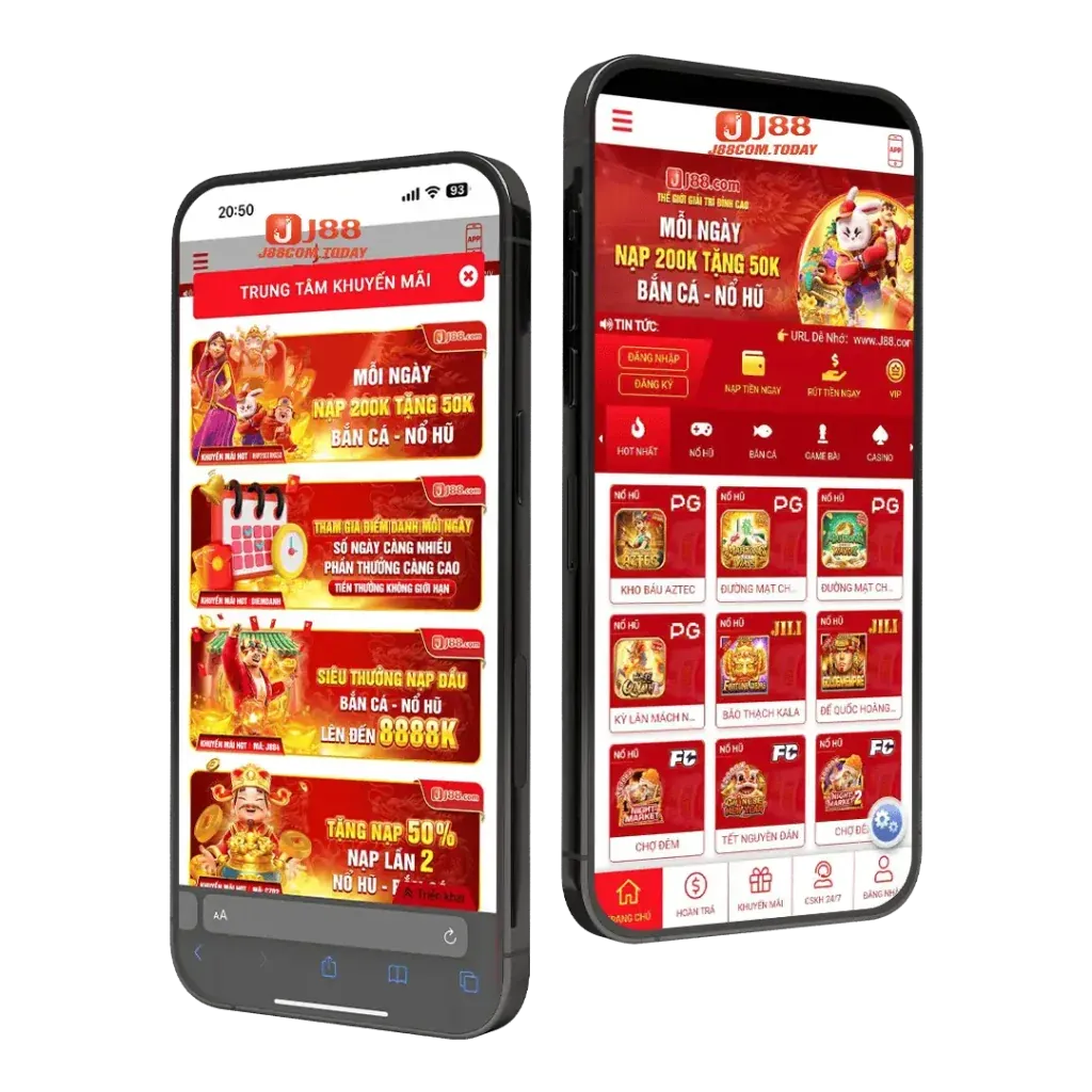 Trò chơi Bắn Cá (Fishing Games) tại cfun68