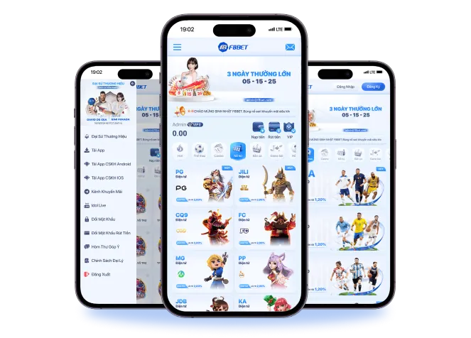 Tổng hợp lợi ích và trò chơi tại cfun68