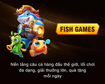 Sự kiện săn boss bắn cá