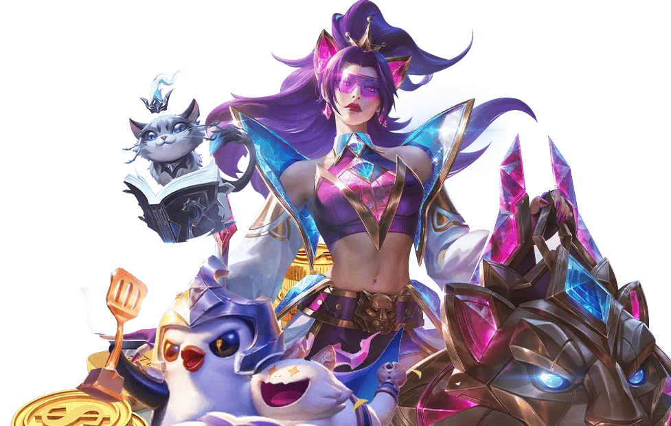 Game thủ chuyên nghiệp đang thi đấu e-sports, minh họa cá cược e-sports