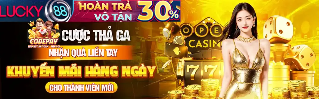 Sự kiện đặc biệt Nổ Hũ cfun68